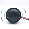 Còi Hơi Âm Thanh Lớn 48V-60V Chống Thấm Nước Xe Máy, Xe Đạp Điện - Giá 60.170đ 9