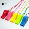 Còi Mini Nhiều Màu Có Dây - Dành cho Trẻ Em và Fan Thể Thao, Phù hợp Cổ Vũ, Giá chỉ 60.912₫