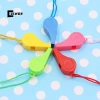 Còi Mini Nhiều Màu Có Dây - Dành cho Trẻ Em và Fan Thể Thao, Phù hợp Cổ Vũ, Giá chỉ 60.912₫ 2