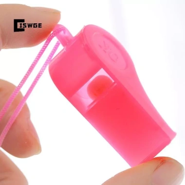 Còi Mini Nhiều Màu Có Dây - Dành cho Trẻ Em và Fan Thể Thao, Phù hợp Cổ Vũ, Giá chỉ 60.912₫ 3