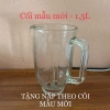 Cối sinh tố ROLER RB4.108 - Máy xay mạnh mẽ, đa năng, giảm giá 269k 3