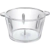 Cối ThuỶ Tinh cho máy xay thịt Bear, đa model QSJ, 2L – Giá 59.000đ 10