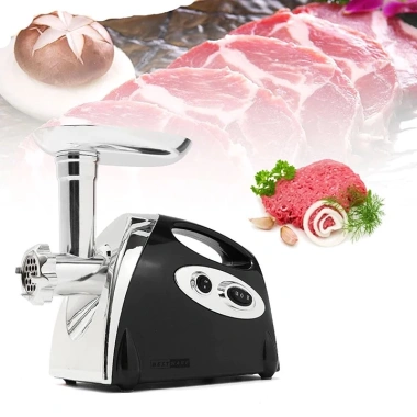 Cối xay thịt 2.800W - Xay thịt, cá, rau củ, dồi sụn tại nhà, giá chỉ 804.000₫ 5 Cối xay thịt 2.800W - Xay thịt, cá, rau củ, dồi sụn tại nhà, giá chỉ 804.000₫ 5