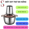 Cối Xay Thịt Inox SIMBA 304 - Không Rỉ Sét, Xoay Khỏe, Nhuyễn Rau Củ, Tỏi Ớt, BH 1 Năm, Giá Ưu Đãi 295.000đ