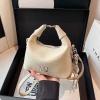 COIH Túi Xách Tay Đeo Chéo Vai Sang Chảnh, Kèm Móc Treo Bóng Chày - Giá 89.000đ 9