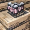 Coke Zero lon 350ml Nhật Bản - Giảm giá 25.000đ, không đường, không calo, thơm ngon 3