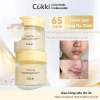Cokki Toner Pad 65 miếng Niacinamide - Da đều màu, sáng mịn, an toàn cho mọi loại da - Giá 145.000đ