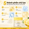 Cokki Toner Pad 65 miếng Niacinamide - Da đều màu, sáng mịn, an toàn cho mọi loại da - Giá 145.000đ 4