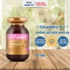 Collagen 6in1 SpringLeaf Úc nhập khẩu - Chống lão hóa, sáng da, mờ thâm - 539k