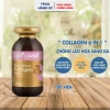 Collagen 6in1 SpringLeaf Úc nhập khẩu - Chống lão hóa, sáng da, mờ thâm - 539k 2