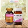 Collagen 6in1 SpringLeaf Úc nhập khẩu - Chống lão hóa, sáng da, mờ thâm - 539k 10
