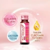 Collagen Blossomy Nghệ 50ml*10 - Hỗ trợ sức khỏe dạ dày, giảm đau, giá ưu đãi 464k - Glam Beautique 2