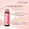 Collagen Blossomy Nghệ 50ml*10 - Hỗ trợ sức khỏe dạ dày, giảm đau, giá ưu đãi 464k - Glam Beautique 3