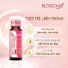 Collagen Blossomy Nghệ 50ml*10 - Hỗ trợ sức khỏe dạ dày, giảm đau, giá ưu đãi 464k - Glam Beautique 4
