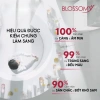 Collagen Blossomy Nghệ 50ml*10 - Hỗ trợ sức khỏe dạ dày, giảm đau, giá ưu đãi 464k - Glam Beautique 6