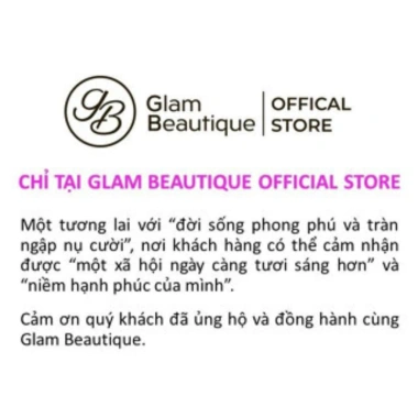 Collagen Blossomy Nghệ 50ml*10 - Hỗ trợ sức khỏe dạ dày, giảm đau, giá ưu đãi 464k - Glam Beautique