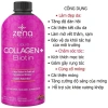 Collagen Dạng Nước Zena Nutrition Liquid Collagen + Biotin - Dưỡng da, tóc, móng, Giá 1.350.000₫ (Giảm từ 1.674.000₫) 5