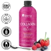 Collagen Dạng Nước Zena Nutrition Liquid Collagen + Biotin - Dưỡng da, tóc, móng, Giá 1.350.000₫ (Giảm từ 1.674.000₫) 6