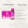 Collagen DHC 7.000 Plus 10 chai 50ml - Da mịn, đàn hồi, giảm nếp nhăn, giá 900k 2