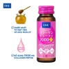Collagen DHC 7.000 Plus 10 chai 50ml - Da mịn, đàn hồi, giảm nếp nhăn, giá 900k 7