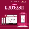 Collagen Elasten 30 ống 25ml Da căng mịn, chống lão hóa, tóc chắc khỏe, giảm 30%