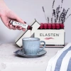 Collagen Elasten 30 ống 25ml Da căng mịn, chống lão hóa, tóc chắc khỏe, giảm 30% 7