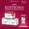 Collagen Elasten 30 ống 25ml Da căng mịn, chống lão hóa, tóc chắc khỏe, giảm 30% 8