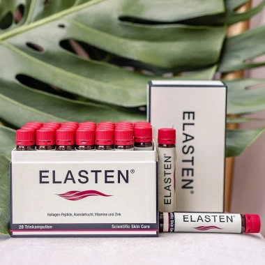 Collagen Elasten Bee Skincare - Da Căng Bóng, Chống Lão Hóa, Tóc Chắc Khỏe 7 Collagen Elasten Bee Skincare - Da Căng Bóng, Chống Lão Hóa, Tóc Chắc Khỏe 7
