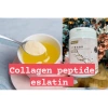 Collagen Elastin Peptide Trắng Da, Mờ Nám 16.200mg + 1.000mg Elastin + Vitamin C - 30 Gói - 195k 3