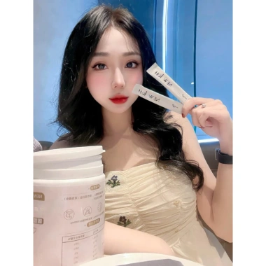 Collagen Elastin Peptide Trắng Da, Mờ Nám 16.200mg + 1.000mg Elastin + Vitamin C - 30 Gói - 195k
