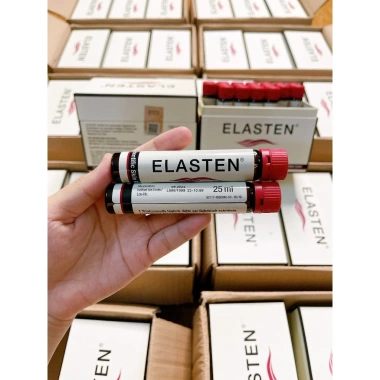 Collagen Elastin Trẻ Hoá Da 30 Ống Đức – Tăng Độ Đàn Hồi, Giảm Nếp Nhăn, 2.250.000đ