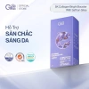 Collagen GILAA 5K Booster Saffron 15 gói - Trẻ hoá trắng, da khỏe, giảm giá 750k