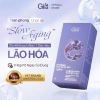 Collagen GILAA 5K Booster Saffron 15 gói - Trẻ hoá trắng, da khỏe, giảm giá 750k 2