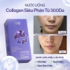 Collagen GILAA 5K Booster Saffron 15 gói - Trẻ hoá trắng, da khỏe, giảm giá 750k 3