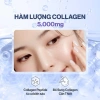 Collagen GILAA 5K Booster Saffron 15 gói - Trẻ hoá trắng, da khỏe, giảm giá 750k 4