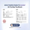 Collagen GILAA 5K Booster Saffron 15 gói - Trẻ hoá trắng, da khỏe, giảm giá 750k 5