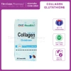 Collagen + Glutathion nhập khẩu Pháp - Da trắng sáng, sạch nám tàn hồng, giảm giá 980k