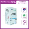 Collagen + Glutathion nhập khẩu Pháp - Da trắng sáng, sạch nám tàn hồng, giảm giá 980k 2