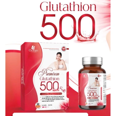 Collagen Glutathione 7.500mg Viên Uống Trắng Da Nâng Tone Cấp Tốc Giảm Nám Mờ Thâm 2