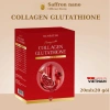 Collagen Glutathione Lựu Đỏ - Thực phẩm bổ sung da trẻ, tăng sức đề kháng, hộp 20 gói 20ml, giá chỉ 385.000₫