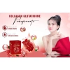 Collagen Glutathione Lựu Đỏ - Thực phẩm bổ sung da trẻ, tăng sức đề kháng, hộp 20 gói 20ml, giá chỉ 385.000₫ 3