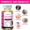 Collagen Glutathione Vitamin C - Tăng Cường Miễn Dịch, Thải Độc, Giá 129.921 VND 4