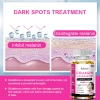 Collagen Glutathione Vitamin C - Tăng Cường Miễn Dịch, Thải Độc, Giá 129.921 VND 5
