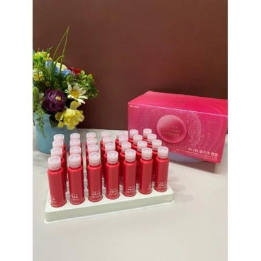 Collagen Hanami – Dưỡng Da Đàn Hồi, Trẻ Hồng, Giảm Nếp Nhăn – 988.000₫
