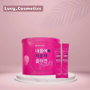 Collagen LactO On Hàn Quốc 100 Gói Giảm Giá Sốc 485k Dưỡng Da Tăng Độ Đàn Hồi