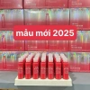 Collagen LG OHUI Hanami 28 ống - Lê Nga và Nhân sâm Hàn Quốc, da mịn săn, giảm nếp nhăn 10
