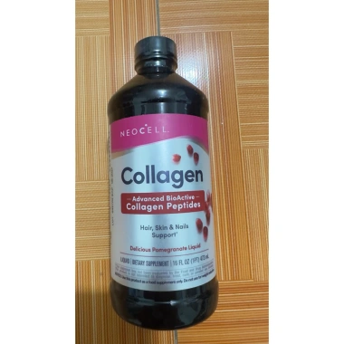 Collagen Liquid 4.000mg - Dưỡng da, giảm nếp nhăn, chỉ 700.000đ (giá gốc 903.000đ)