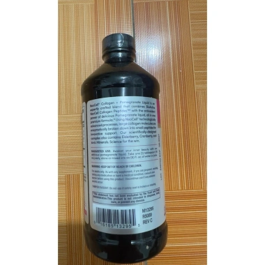 Collagen Liquid 4.000mg - Dưỡng da, giảm nếp nhăn, chỉ 700.000đ (giá gốc 903.000đ) 3 Collagen Liquid 4.000mg - Dưỡng da, giảm nếp nhăn, chỉ 700.000đ (giá gốc 903.000đ) 3