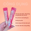 Collagen Lựu Đỏ Hàn Quốc 30 Gói - Da Đẹp, Mờ Nám, Tăng Đàn Hồi, Săn Chắc 45k 3