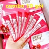 Collagen Lựu Đỏ Hàn Quốc 30 Gói - Da Đẹp, Mờ Nám, Tăng Đàn Hồi, Săn Chắc 45k 8